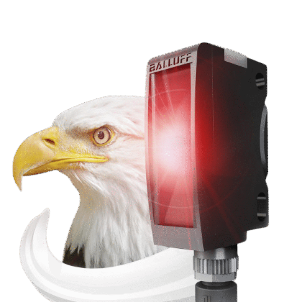 águia-ópticos-balluff